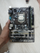 Gigabyte H81M Bord  i3 4Gen processor and Ram combo